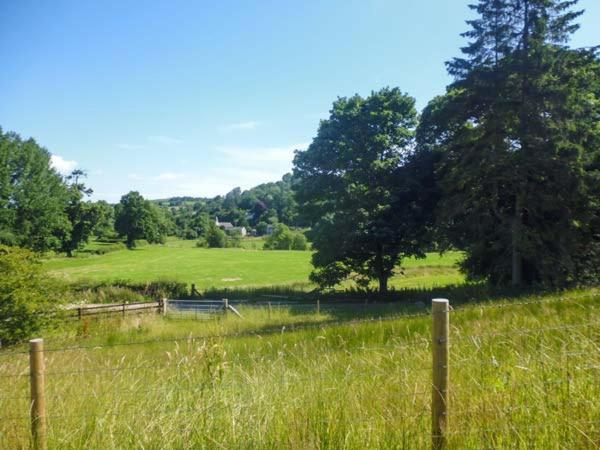 Tynddol Bungalow Llanbadarn Fynydd エクステリア 写真