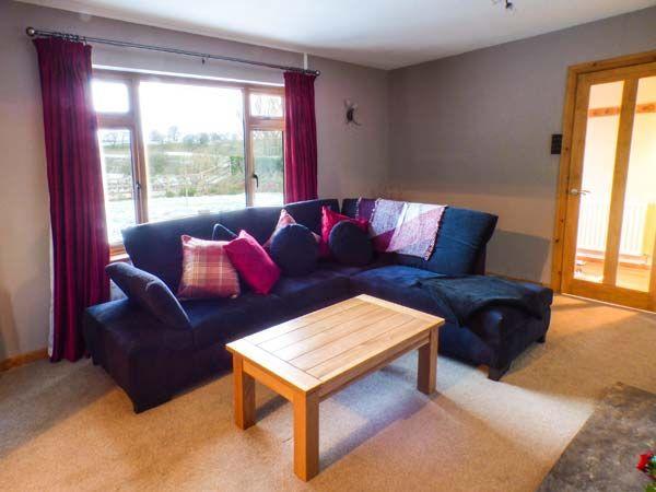 Tynddol Bungalow Llanbadarn Fynydd エクステリア 写真